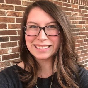 Meet your Posher, Kristina